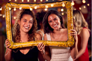 photobooth hire company in Adelaide