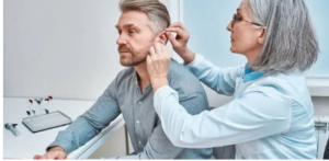 bluetooth hearing aids Adelaide