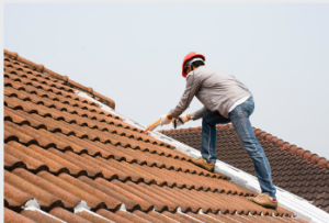 fast roof repairs