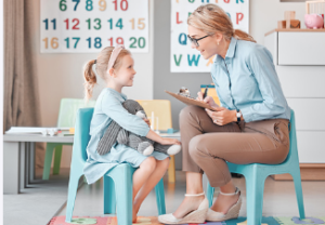 speech therapy Adelaide