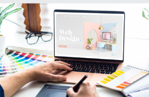 web design Adelaide