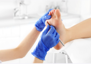 podiatrist clinic Adelaide