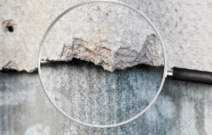 asbestos inspection Adelaide