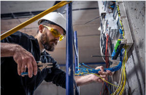 Mastin Electrical electrician Gawler