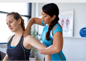 physio Cheltenham 