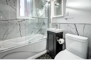 bathroom renovators Canberra