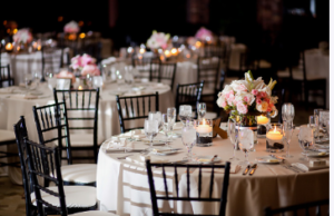 ModernPartyHire wedding decor hire Adelaide
