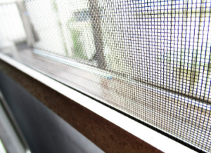 installing security screen doors Adelaide