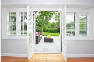 plantation shutters benefits Adelaide