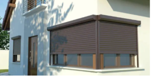 PVC outdoor blinds Adelaide