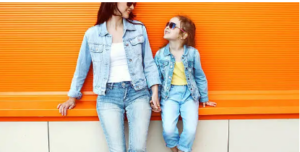 discounted Mother Denim