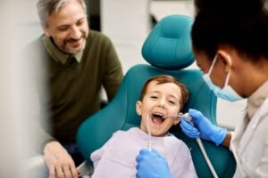 dentist West Lakes 