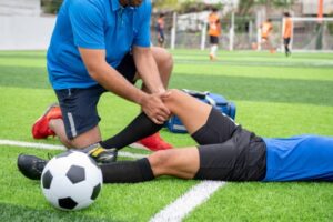 sports physio Adelaide