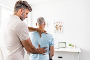 chiro services Adelaide