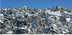 scrap metal and steel Adelaide
