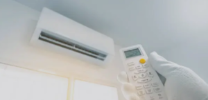reverse cycle ducted air conditioners