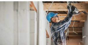 certified electrician