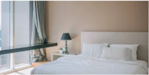 modern bedheads