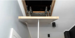 locally manufactured roof access hatches 