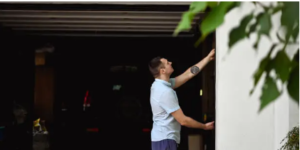 Fast Fix roller door repairs