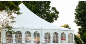 marquee hire