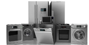 Jo Cool white goods