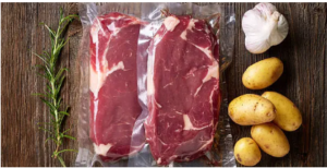 StockinetteBags pallet freezer spacers