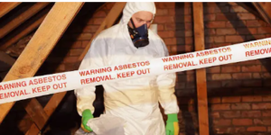 safest and quickest asbestos removal