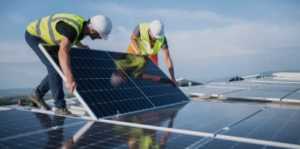 solar company near me