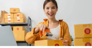 packaging boxes