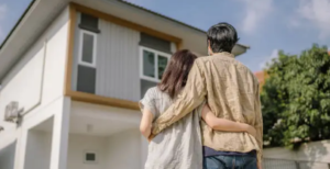 display homes