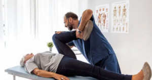 professional osteo care
