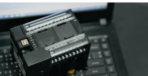effecient Siemens PLC