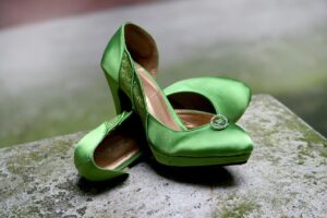 mid sandals
