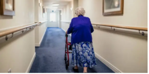 rollator cost