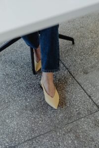 mules