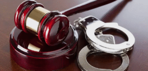 finest criminal defence barrister