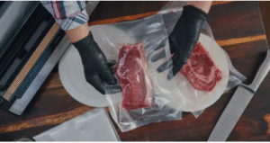 eco-friendly pallet freezer spacers