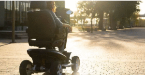 mobility scooters price