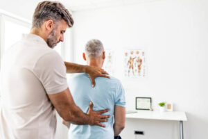 Physio Grange