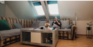 granny flats