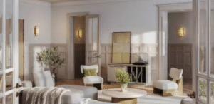 luxury display homes