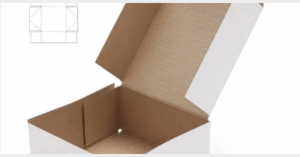 die cut boxes