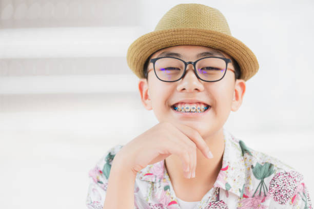 dental braces Adelaide