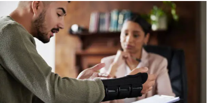 personal injury lawyer Adelaide
