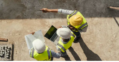commercial builders Melbourne