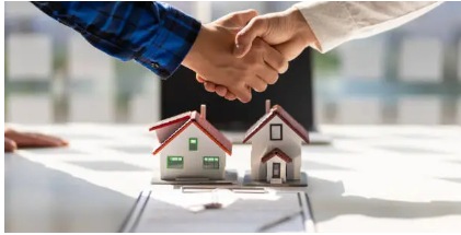 property managers Wellington