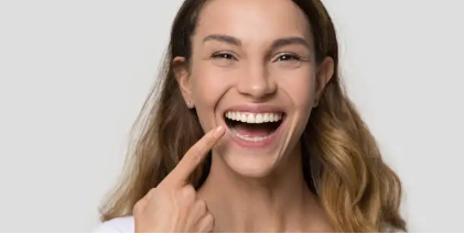 teeth straightening Adelaide