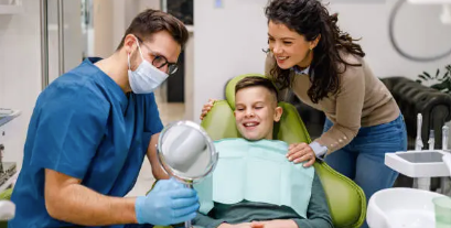 dentist Mount Barker