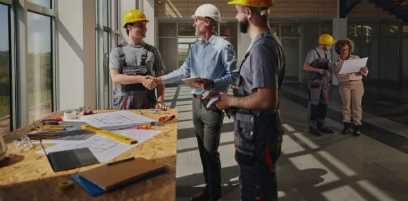 construction companies Melbourne